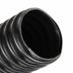 AIRDUC® PUR 355 EC - PU-Saug- Und Förderschlauch - Elektrisch Leitfähig - Innen-Ø 32 Bis 200 Mm - Preis Per Meter Und Rolle