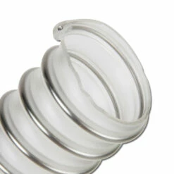 AIRDUC® PUR 355 AS - PU-Saug- Und Förderschlauch - Schwer - Innen-Ø 38 Bis 150 Mm - Außen-Ø 48 Bis 161 Mm - Preis Per Meter