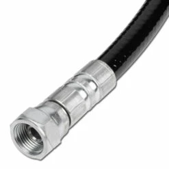 Niederdruck-Farbspritzschlauch - Innen-Ø 9 Mm - Außen-Ø 15,3 Mm - 15 Bar - Preis Per Stück