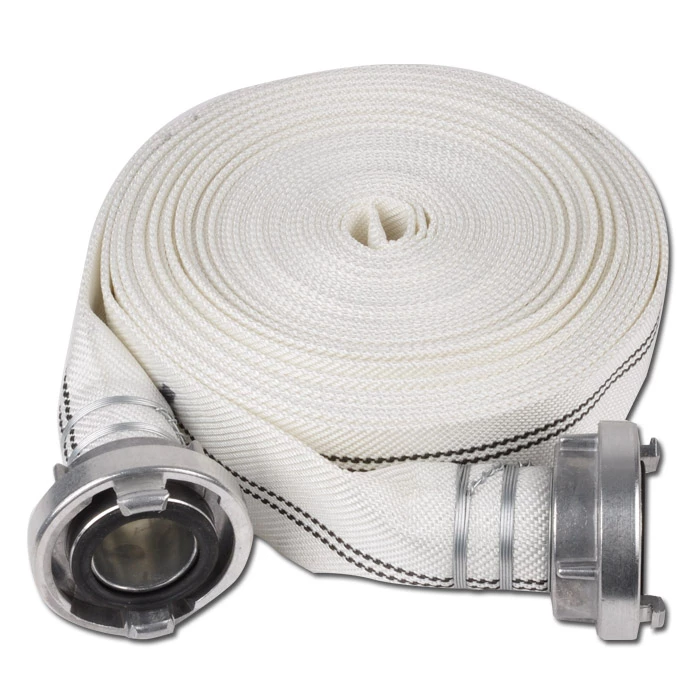 Bauschlauch - Innen-Ø 52-75 Mm - 15 Bar - Größe B-C - 20 M - Preis Per Rolle 3 Bauschlauch - Innen-Ø 52-75 Mm - 15 Bar - Größe B-C - 20 M - Preis Per Rolle