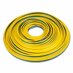 Polyurethan-Mehrfachschlauch - Trio - Innen-Ø 2,5 Bis 6 Mm - 10 Bis 12 Bar - 25 M - Preis Per Rolle