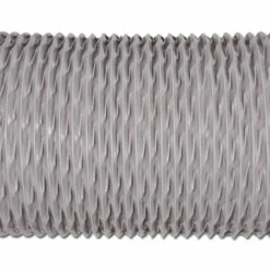 PVC-Lüftungsschlauch - Superleicht - Innen-Ø 51 Bis 406 Mm - Außen-Ø 42 Bis 410 Mm - 6 Und 10 M - Preis Per Rolle