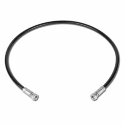 Niederdruck-Farbspritzschlauch DN6 - Innen-Ø 1/4 Zoll - Außen-Ø 12,3 Mm - 20 Bar - Preis Per Stück