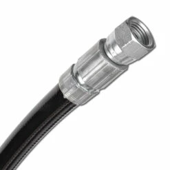 Airless Schlauch DN10 - Innen-Ø 9,6 Mm - Außen-Ø 17,5 Mm - 550 Bar - M16x1.5 - Für WAGNER (Markdorf)