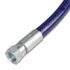 HD-Farbspritzschlauch - 3/8″ NPSM - Innen-Ø 9,6 Mm - Außen-Ø 17,5 Mm - 530 Bar - Preis Per Stück