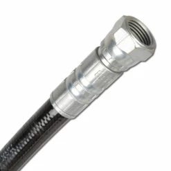 HD Farbspritzschlauch DN10 - Innen-Ø 9,6 Mm - Außen-Ø 15,2 Mm - 330 Bar - 3/8" NPSM - Preis Per Stück