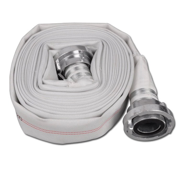 Bauschlauch Mit Storz-Saugkupplung - Innen-Ø 52-102 Mm - Größe A-C - BD 10 Bar - 10 Bis 30 M - Preis Per Rolle 3 Bauschlauch Mit Storz-Saugkupplung - Innen-Ø 52-102 Mm - Größe A-C - BD 10 Bar - 10 Bis 30 M - Preis Per Rolle