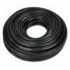 Pressluftschlauch - EPDM - Schwarz - Innen-Ø 6 Mm Bis 19 Mm - 20 Bar - Preis Per Rolle Und Per Meter -Heimwerkzeuge Verkauf 02 653