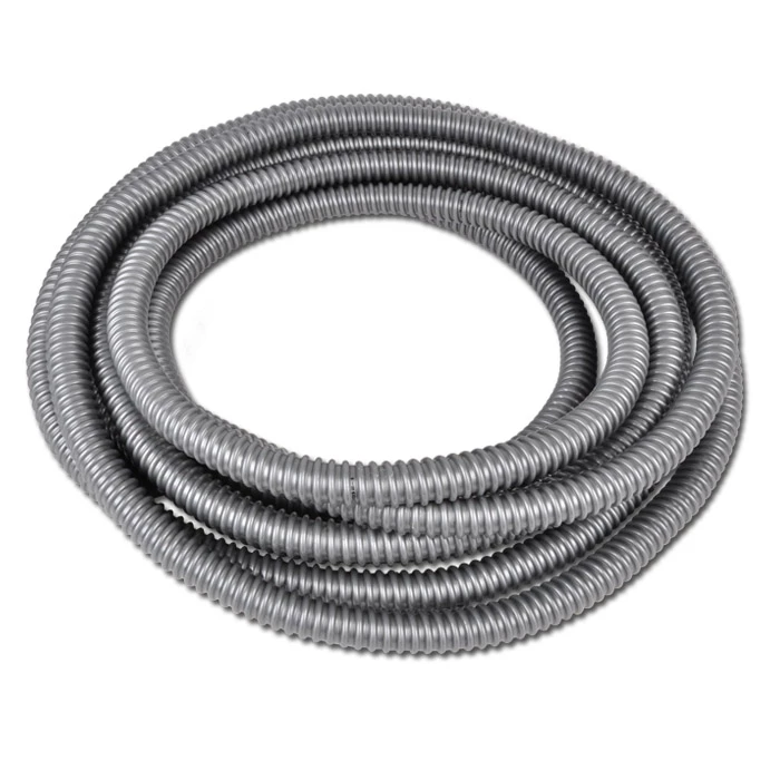 Kabelschutzschlauch - Norplast® PVC 112 - Innen-Ø - 7 Bis 48 Mm - Außen-Ø 10 Bis 56 Mmm - Preis Per Rolle 3 Kabelschutzschlauch - Norplast® PVC 112 - Innen-Ø - 7 Bis 48 Mm - Außen-Ø 10 Bis 56 Mmm - Preis Per Rolle