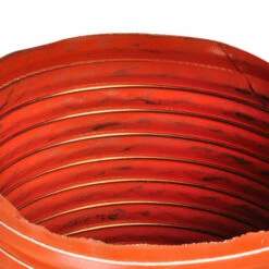 Absaugschlauch - Silikon - OHL-Flex® SIL 1 - NW 13 Bis 305 Mm - Betriebsdruck Bis 1,6 Bar - Länge 4 M - Preis Per Rolle