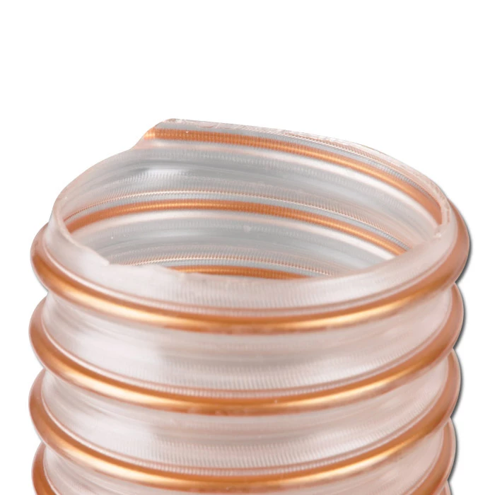 AIRDUC® PUR 351 FOOD - Saug- Und Förderschlauch - Lebensmittelecht - Innen-Ø 25 Bis 400 Mm - Außen-Ø 32 Bis 409 Mm - Preis Per Meter Und Rolle 3 AIRDUC® PUR 351 FOOD - Saug- Und Förderschlauch - Lebensmittelecht - Innen-Ø 25 Bis 400 Mm - Außen-Ø 32 Bis 409 Mm - Preis Per Meter Und Rolle