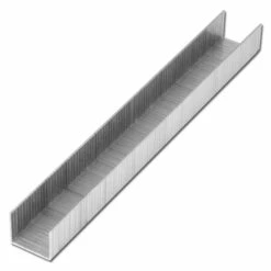 Heftklammer "Typ D" - Verzinkt - 6-10 Mm Lang