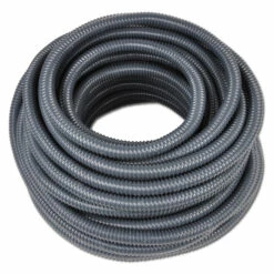 Air-Absaugschlauch - Leicht - Innen-Ø 10 Bis 160 Mm - Außen-Ø 14 Bis 172 Mm - Preis Per Rolle