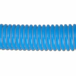 Saugschlauch - EVA- Schlauch - Flexibel - Leicht - Innen-Ø 32 Bis 50 Mm - Außen-Ø 33,2 Bis 51,8 Mm - Preis Per Meter Und Rolle