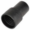 VacFlex Muffe - Für VacFlex Schäuche - Hochwertiges Weich-PVC - Innen-Ø 32 Und 38 Mm - Länge - 85 Mm - Preis Per Stück -Heimwerkzeuge Verkauf 02 666