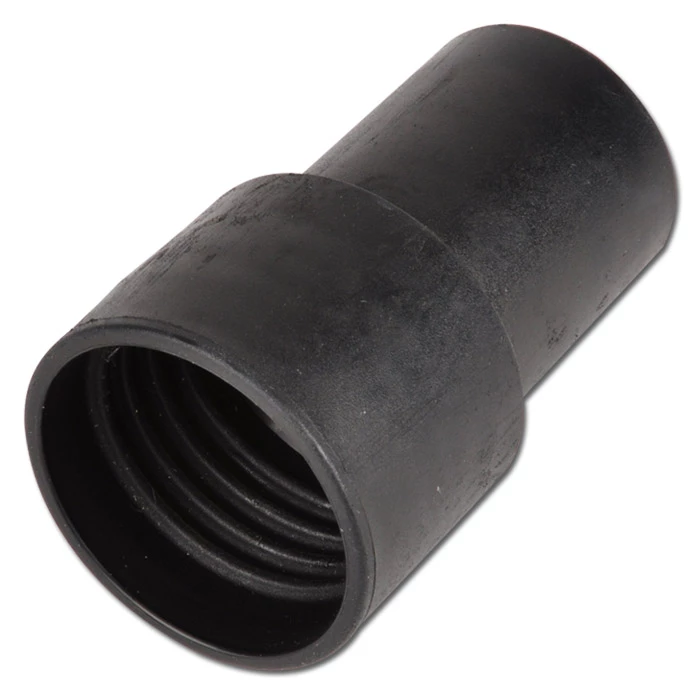 VacFlex Muffe - Für VacFlex Schäuche - Hochwertiges Weich-PVC - Innen-Ø 32 Und 38 Mm - Länge - 85 Mm - Preis Per Stück 3 VacFlex Muffe - Für VacFlex Schäuche - Hochwertiges Weich-PVC - Innen-Ø 32 Und 38 Mm - Länge - 85 Mm - Preis Per Stück