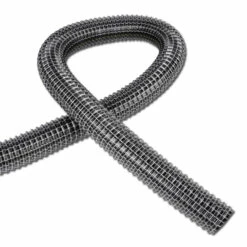 PVC-Spiralschlauch Superelastic - Innen-Ø 25 Bis 102 Mm - Außen-Ø 31 Bis 108 Mm - Biegeradius 25 Bis 102 Mm - Preis Per Rolle