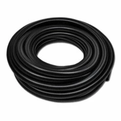 Saugschlauch - EVA 373 AS - Antistatisch - Innen-Ø 32 Bis 50 Mm - Außen-Ø 40,4 Bis 60,4 Mm - Unterdruck 500 Bar - Preis Per Rolle