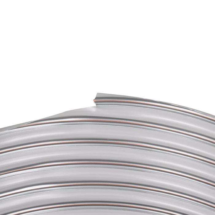 TIMBERDUC® PUR 531 AS - PU-Saug- Und Gebläseschlauch - Innen-Ø 50 Bis 400 Mm - Außen- Ø 58 Bis 409 Mm - Preis Per Rolle 3 TIMBERDUC® PUR 531 AS - PU-Saug- Und Gebläseschlauch - Innen-Ø 50 Bis 400 Mm - Außen- Ø 58 Bis 409 Mm - Preis Per Rolle