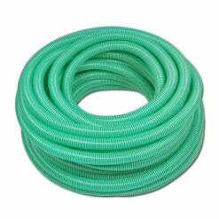 PVC Schleppschlauch - Innen-Ø 13 Bis 100 Mm - Außen-Ø 17,2 Bis 109,4 Mm - Preis Per Rolle