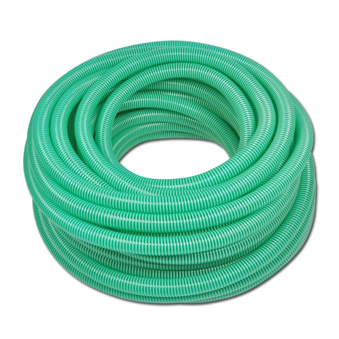 PVC Schleppschlauch - Innen-Ø 13 Bis 100 Mm - Außen-Ø 17,2 Bis 109,4 Mm - Preis Per Rolle 3 PVC Schleppschlauch - Innen-Ø 13 Bis 100 Mm - Außen-Ø 17,2 Bis 109,4 Mm - Preis Per Rolle