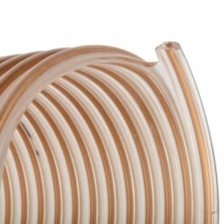 AIRDUC® PUR 356 AS - Saug- Und Förderschlauch - Superschwer - Innen-Ø 32 Bis 300 Mm - Außen-Ø 43 Bis 314 Mm - Preis Per Meter Und Rolle