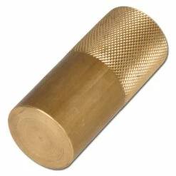 Sonderdüse "Typ DUE 510" - Anschlussarmatur - Messing Blank - Innen-Ø 12 Bis 31,5 Mm - Länge 28 Bis 55 Mm - Preis Per Stück