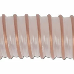 AIRDUC® PE 362 FOOD - Saug- Und Förderschlauch - Lebensmittelecht - Innen-Ø 28 Bis 160 Mm - Außen-Ø 34 Bis 169 Mm - Preis Per Rolle Und Meter