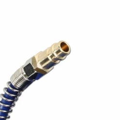 Polyamid-Spiralschlauch - Innen-Ø 6 Bis 8 Mm - Außen-Ø 8 Bis 10 Mm - 8 Bar - Arbeitslänge 2,5 Bis 6 M - Preis Per Stück