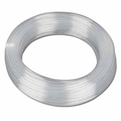 PU-Schlauch - Lebensmittelecht - Blau-transparent - Innen-Ø 2,5 Bis 8 Mm - 50 M - Preis Per Rolle