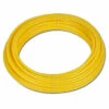 Polyamid-Schlauch - Gelb - Innen-Ø 2 Bis 11 Mm - Außen-Ø 3 Bis 15 Mm - 15 Bis 44 Bar - 25 Bis 100 M - Preis Per Rolle