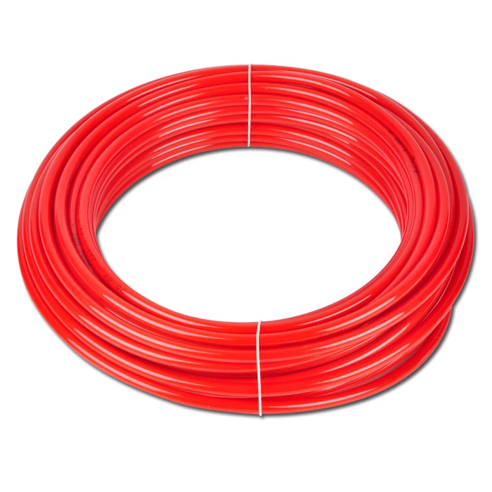 Polyamid Schlauch - Rot - Innen-Ø 2 Bis 11 Mm - Außen-Ø 4 Bis 14 Mm - Bis 44 Bar - 25 Bis 100 M - Preis Per Rolle 3 Polyamid Schlauch - Rot - Innen-Ø 2 Bis 11 Mm - Außen-Ø 4 Bis 14 Mm - Bis 44 Bar - 25 Bis 100 M - Preis Per Rolle