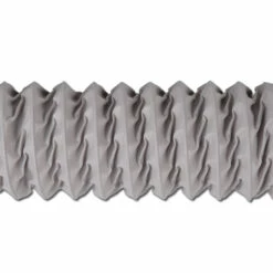 PVC-Saug- Und Gebläseschlauch - Innen-Ø 51 Bis 610 Mm - Außen-Ø 52 Bis 612 Mm - 10 M - Preis Per Rolle