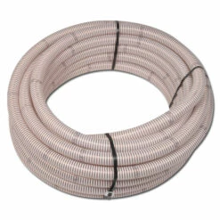 NORPLAST® PUR-C 386 AS - PU-Saug- Und Förderschlauch - Antistatisch - Innen-Ø 38 Bis 100 Mm - Außen- Ø 46 Bis 110 Mm - 30 M - Preis Per Rolle