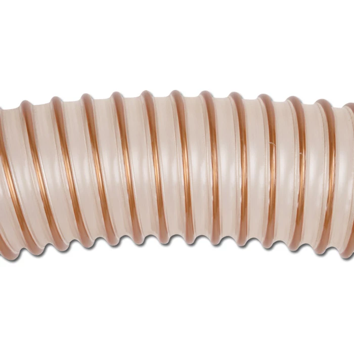 AIRDUC® PUR 355 FOOD - Saug- Und Förderschlauch - Innen-Ø 20 Bis 250 Mm - Außen-Ø 27 Bis 263 Mm - Preis Per Meter Und Rolle 3 AIRDUC® PUR 355 FOOD - Saug- Und Förderschlauch - Innen-Ø 20 Bis 250 Mm - Außen-Ø 27 Bis 263 Mm - Preis Per Meter Und Rolle