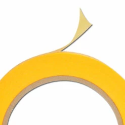 Das Goldene - Glattes Papier-Klebeband - Breite 19 Bis 50 Mm - Länge 50 M - VE 20 Bis 48 Rollen - Preis Per VE