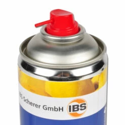 IBS-Schnellentfetter Blitz-Z - 500 Ml - Löst Fette, Öle Und Harze