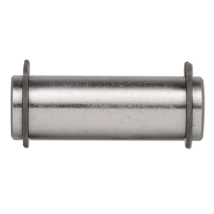 Bolzen - ISO 8132 TYP-PP - Ohne Einkerbung 3 Bolzen - ISO 8132 TYP-PP - Ohne Einkerbung