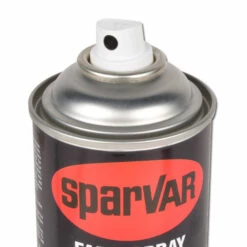 Sparvar RAL Lackspray - 400 Ml Sprühdose - Verschiedene Farben
