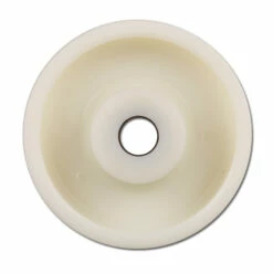 Polyamidrad - Mit Rollenkorblager- Rad-Ø 80 Bis 200 Mm - Tragkraft 125 Bis 450 Kg