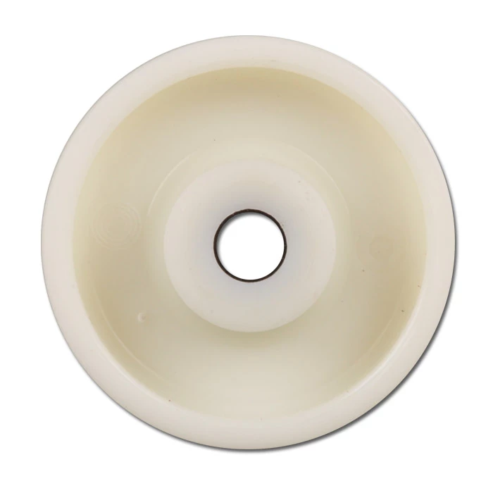 Polyamidrad - Mit Rollenkorblager- Rad-Ø 80 Bis 200 Mm - Tragkraft 125 Bis 450 Kg 3 Polyamidrad - Mit Rollenkorblager- Rad-Ø 80 Bis 200 Mm - Tragkraft 125 Bis 450 Kg