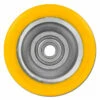 Polyurethanrad - Alu- Oder Gussfelge - 2 Kugellager - Rad-Ø 100 Bis 300 Mm - Tragkraft 280 Bis 2000 Kg -Heimwerkzeuge Verkauf 02 756