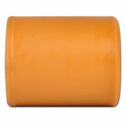 Hubwagenrolle - Polyurethanrad - Ohne Kugellager - Rad-Ø 80 Bis 85 Mm - Tragkraft 350 Bis 900 Kg