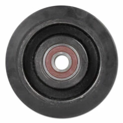 Elastik-Vollgummirad - Guss- Oder Stahlfelge - Rad-Ø 125 Bis 610 Mm - Tragkraft 225 Bis 2250 Kg