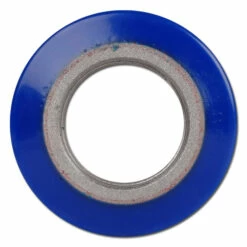 Hubwagenrolle - Elastik-Polyurethanrad - Ohne Kugellager - Rad-Ø 82 Bis 85 Mm - Tragkraft 700 Bis 950 Kg