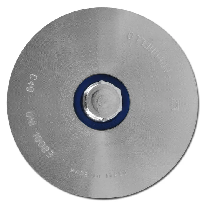 Laufrolle - Stahl Verzinkt - Halbrunde Nut - 2 Kugellager - Rad-Ø 98 Bis 197 Mm - Tragkraft 425 Bis 625 Kg 3 Laufrolle - Stahl Verzinkt - Halbrunde Nut - 2 Kugellager - Rad-Ø 98 Bis 197 Mm - Tragkraft 425 Bis 625 Kg