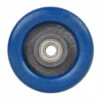 Polyurethanrad Für Apparaterollen - Mit Kugellager - Rad-Ø 80 Bis 200 Mm - Tragkraft 150 Bis 500 Kg - Elektr. Leitfähig 1 Polyurethanrad Für Apparaterollen - Mit Kugellager - Rad-Ø 80 Bis 200 Mm - Tragkraft 150 Bis 500 Kg - Elektr. Leitfähig -Heimwerkzeuge Verkauf 02 796