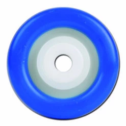 Polyurethanrad - Mit Gleitlager - Rad-Ø 80 Bis 250 Mm - Tragkraft 150 Bis 700 Kg