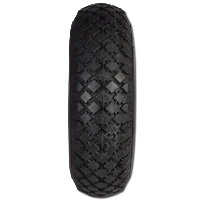 Luftrad - Mit Rollenlager - Profil Rille, Stolle Oder Military - Rad-Ø 230 Bis 400 Mm - Tragkraft 130 Bis 250 Kg 3 Luftrad - Mit Rollenlager - Profil Rille, Stolle Oder Military - Rad-Ø 230 Bis 400 Mm - Tragkraft 130 Bis 250 Kg