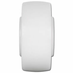 Polyamidrad - Mit Kugellager - Rad-Ø 100 Bis 300 Mm - Tragkraft 500 Bis 2000 Kg